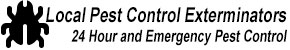 Rugby ND Pest Control Exterminators